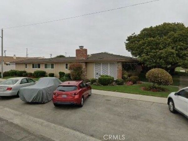 205 E Fiesta Green, Port Hueneme, CA 93041