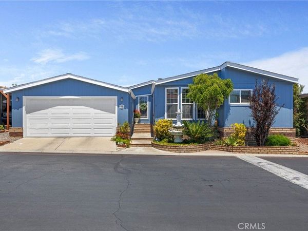 1550 Rimpau Avenue , Unit 35, Corona, CA 92881