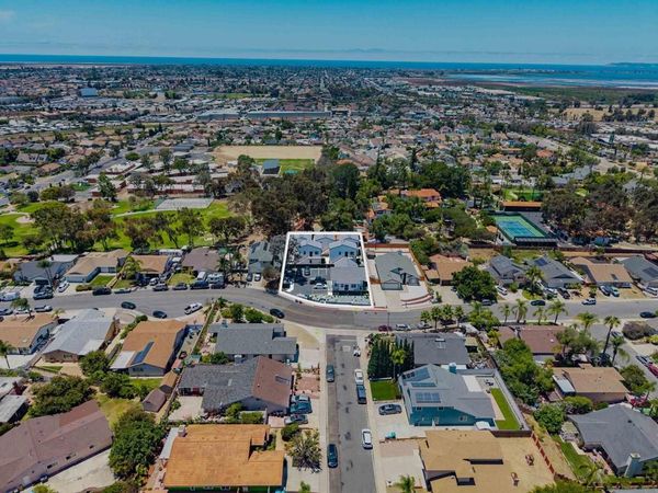 832 Desty Street , San Diego, CA 92154