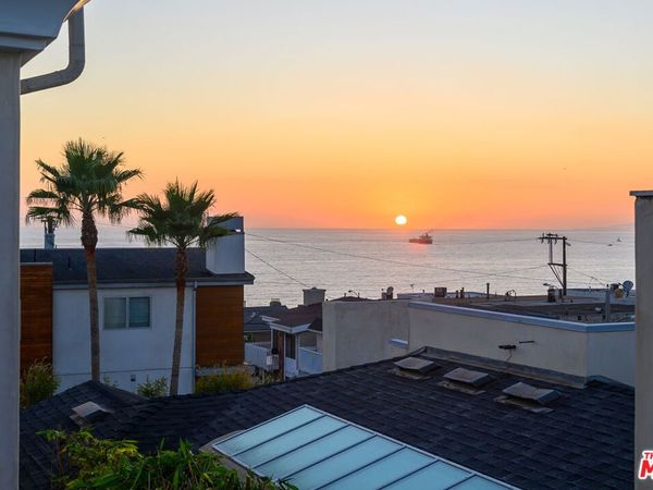 3317 Vista Drive , Manhattan Beach, CA 90266