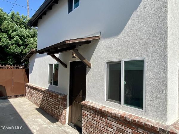 423 Saratoga Street, Unit 3/4, Fillmore, CA 93015