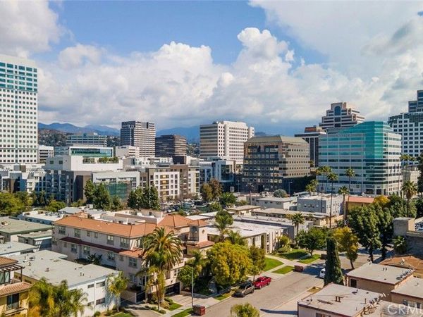333 Milford Street , Unit 105, Glendale, CA 91203