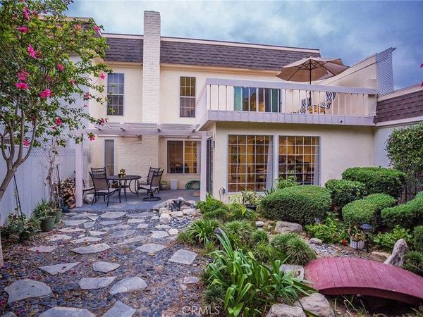 20 Rockrose Way , Irvine, CA 92612