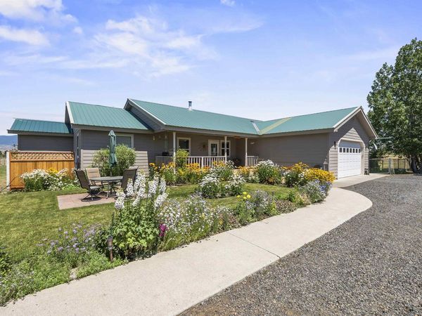 2681 Painted Ridge Lane, Cambridge, ID 83610