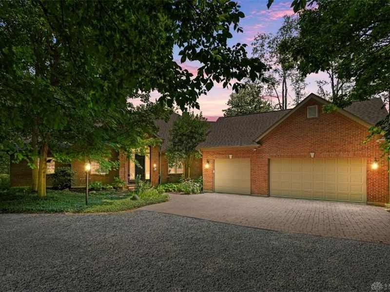 1883 Greentree Road, Lebanon, OH 45036 Photo 1