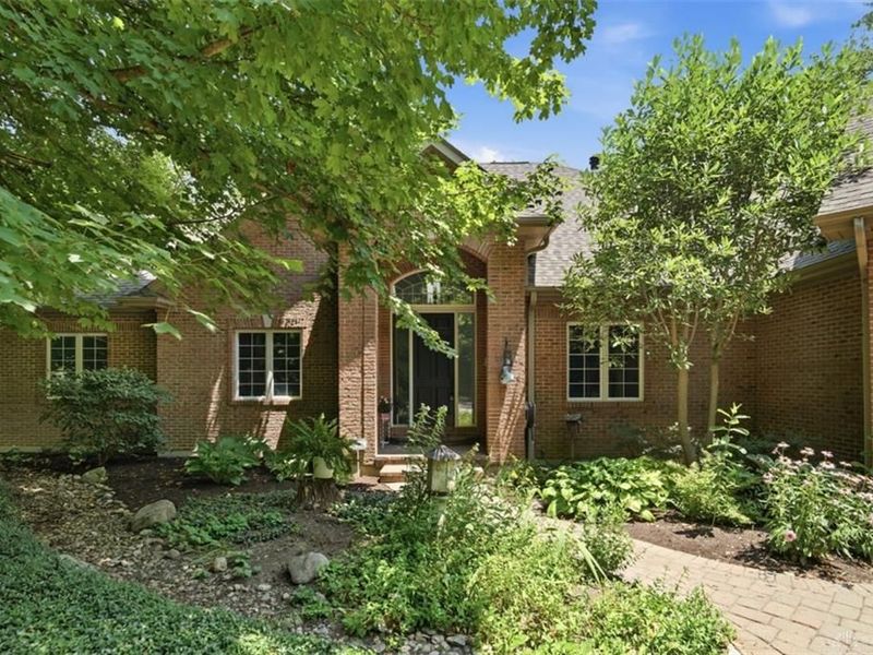 1883 Greentree Road, Lebanon, OH 45036 Photo 11