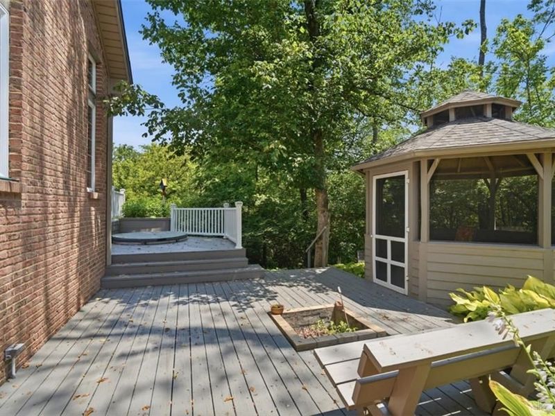 1883 Greentree Road, Lebanon, OH 45036 Photo 76