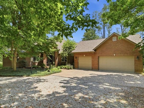 1883 Greentree Road, Lebanon, OH 45036