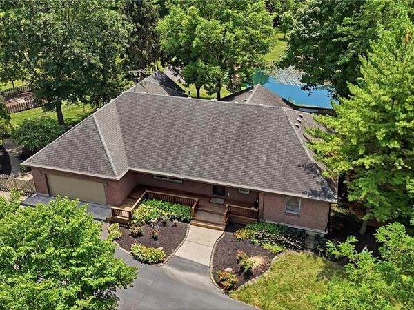 6990 State Route 48, Clearcreek Twp, OH 45066