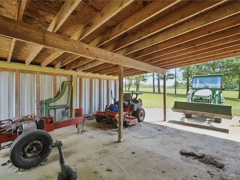 6990 State Route 48, Clearcreek Township, OH 45066 Photo 94