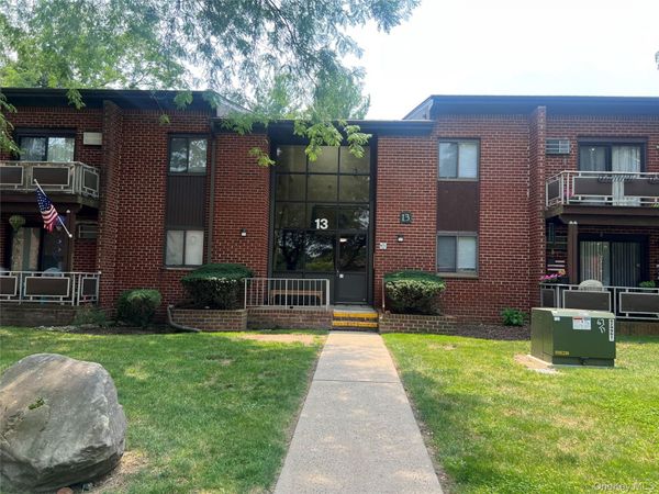 13 Darian Court , Unit 2A, Pomona, NY 10970