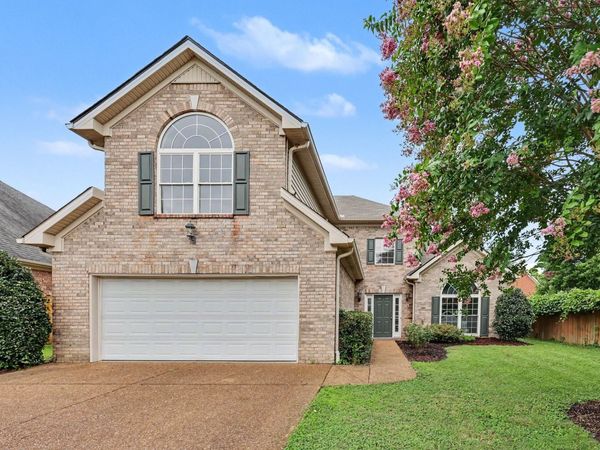 1304 Morton Mill Ct, Nashville, TN 37221