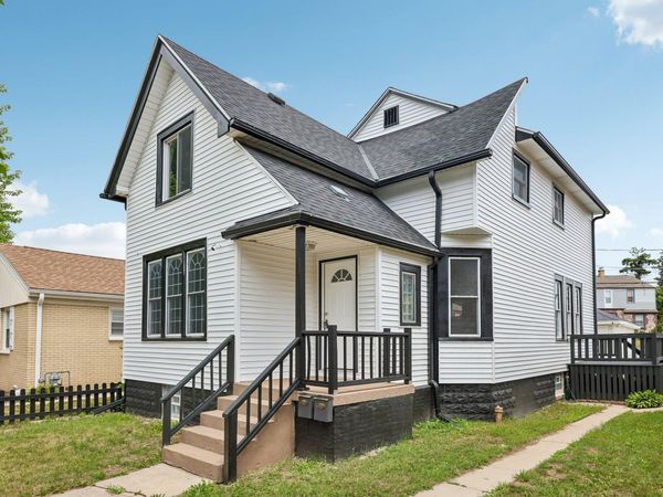 3528 N 87th St, Milwaukee, WI 53222