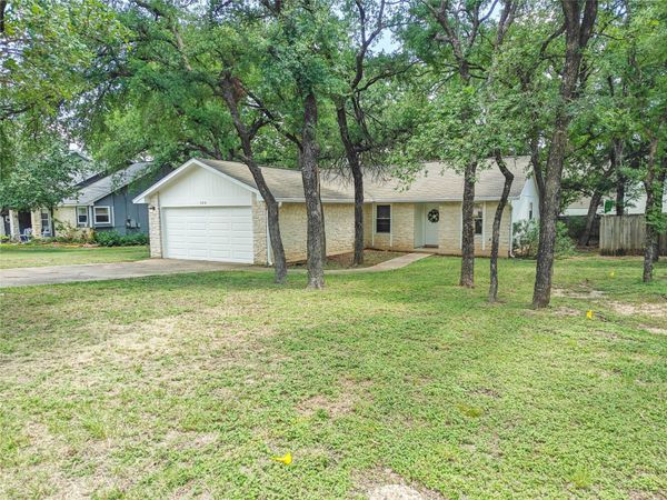 306 Lakeway DR , Georgetown, TX 78628