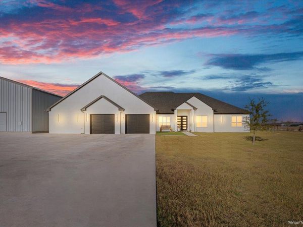 10940 Wedel Cemetery RD , Rogers, TX 76569