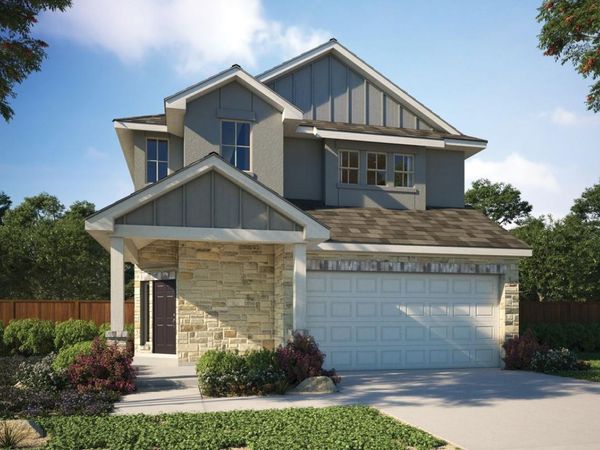 239 Young ST, Buda, TX 78610