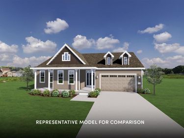 1232 Out of Time Lane, Madison, WI 53719
