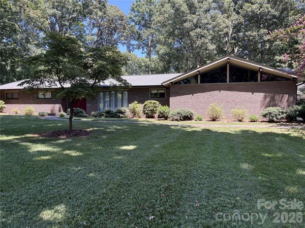 107 Augusta Drive , Statesville, NC 28625