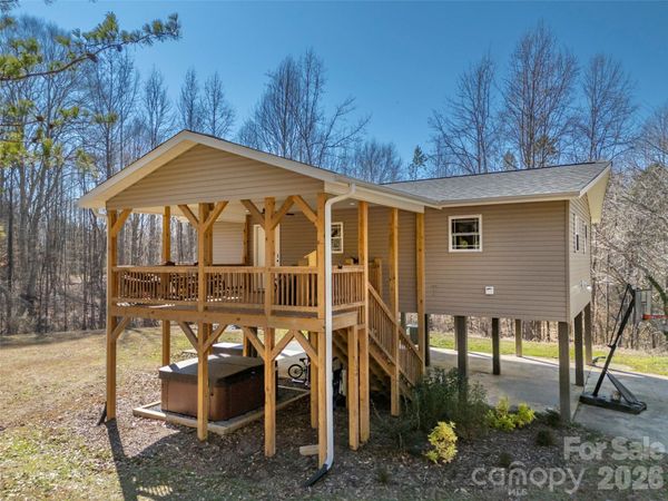 180 Nanhart Court , Rutherfordton, NC 28139