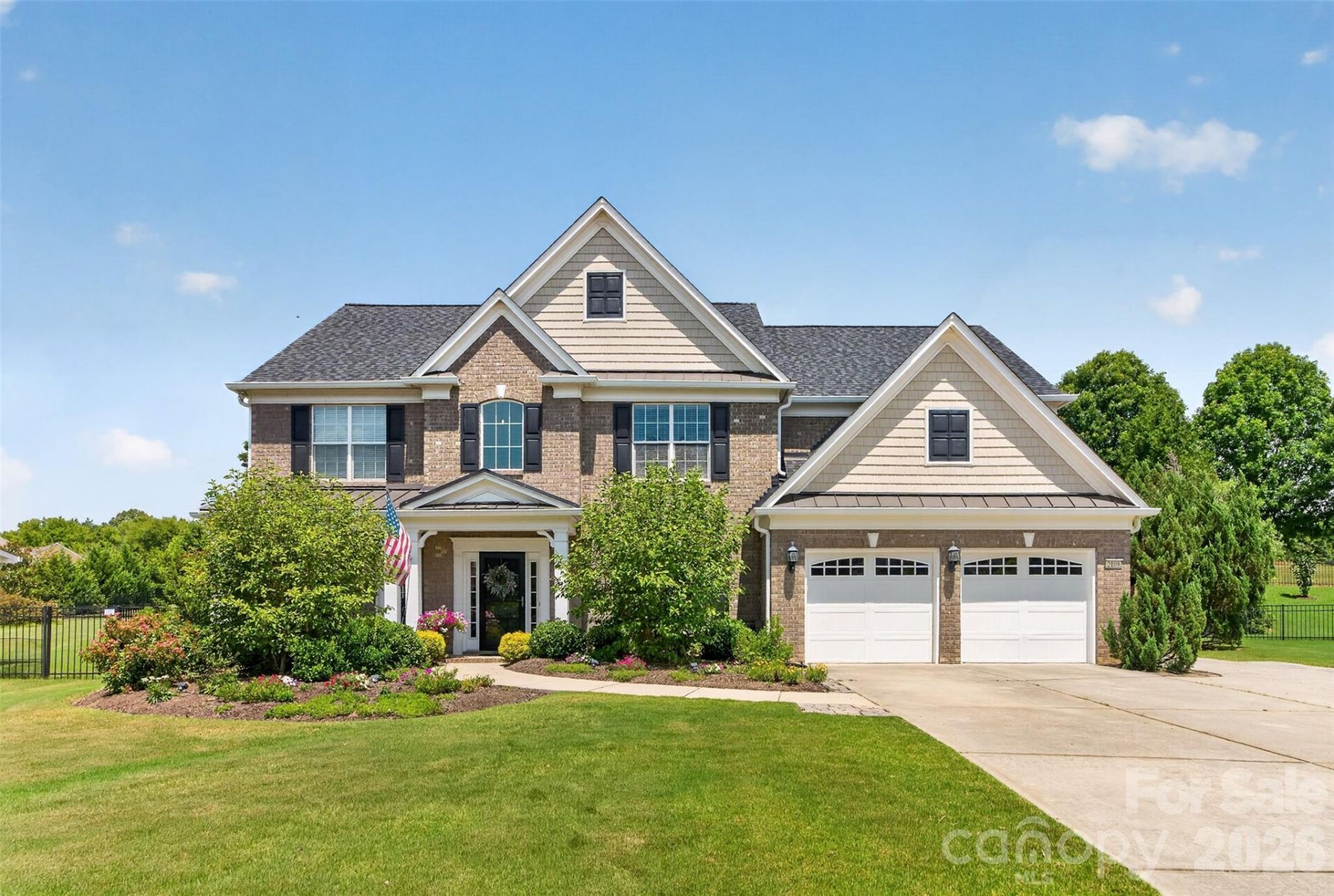 2109 Goddard Way, Waxhaw, NC 28173 Main Photo