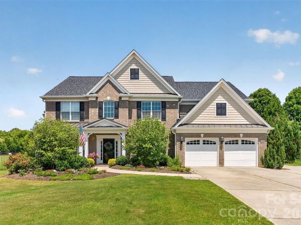 2109 Goddard Way , Waxhaw, NC 28173