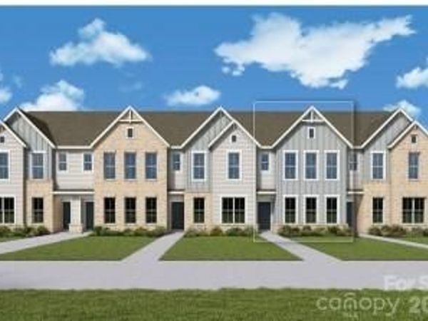 13137 Benessare Lane, Matthews, NC 28105