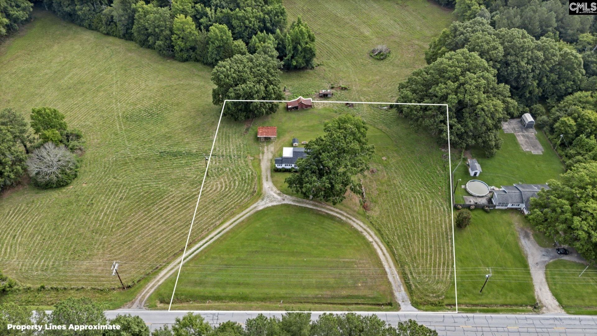 3304 Chappells Highway  Photo 36