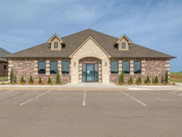 3305 NW 192nd Street, Edmond, OK 73012