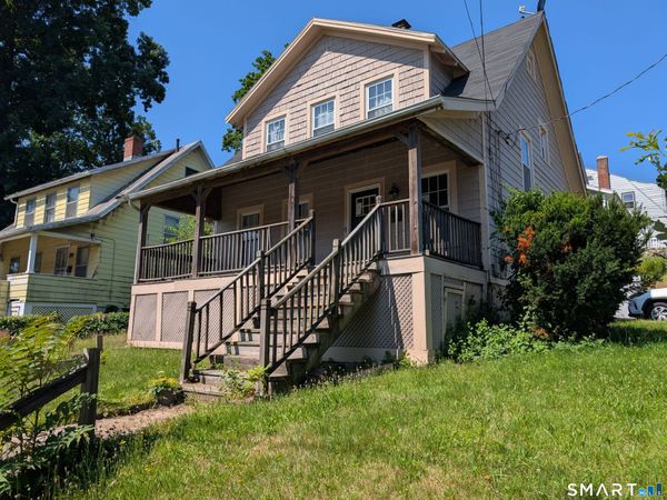 651 Cooke, Waterbury, CT 06708