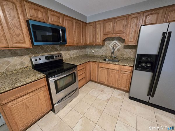 65 Terrace, Unit 65, Wallingford, CT 06492