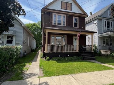 444 Schiller Street, Buffalo, NY 14212