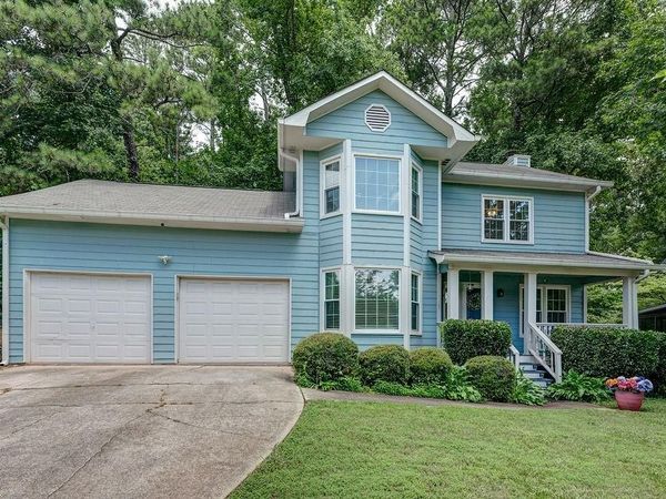 1313 Chandler Court NW, Acworth, GA 30102