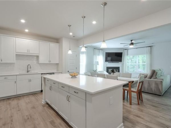 197 Witter Way, Woodstock, GA 30188