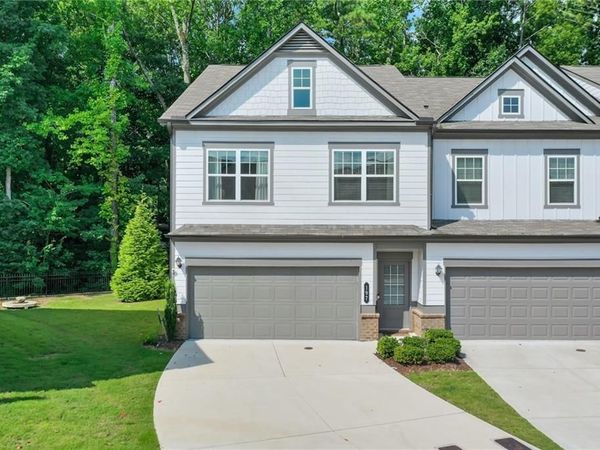 197 Witter Way, Woodstock, GA 30188