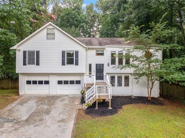 2265 Wysong Square NW, Kennesaw, GA 30144