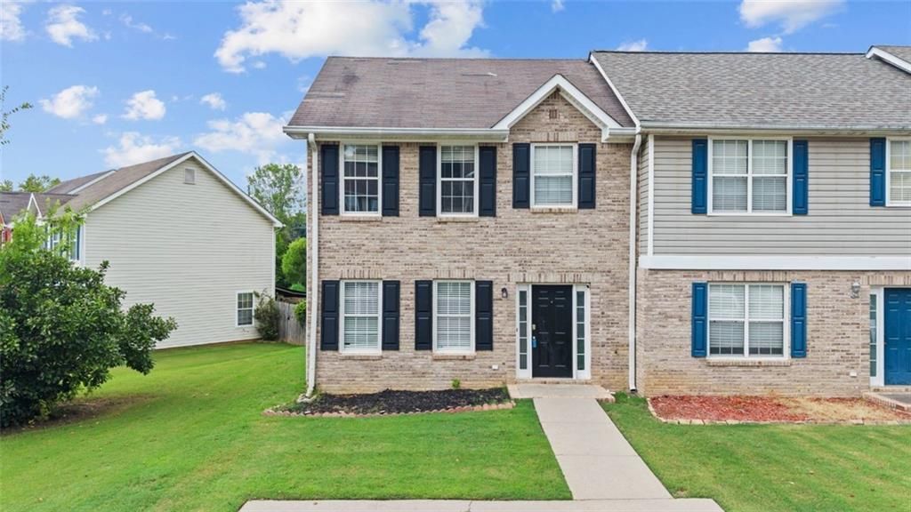 102 Westside Chase Sw, Cartersville, GA 30120 Main Photo