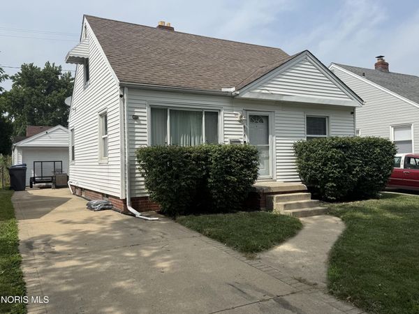 804 Southover Road, Toledo, OH 43612