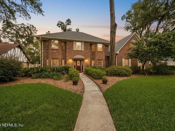 2835 RIDGEFIELD Court, Jacksonville, FL 32257