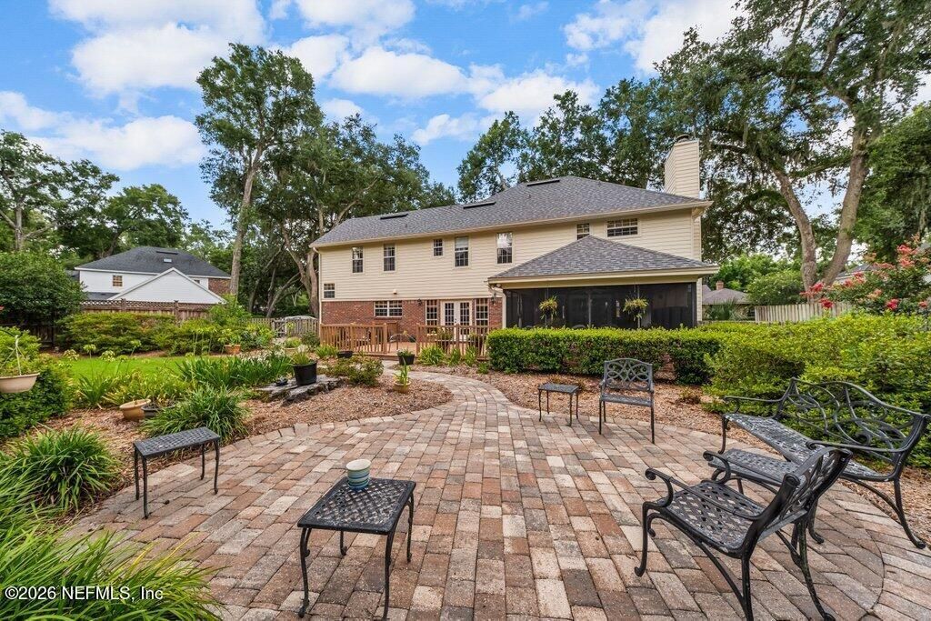 2835 Ridgefield Court, Jacksonville, FL 32257 Photo