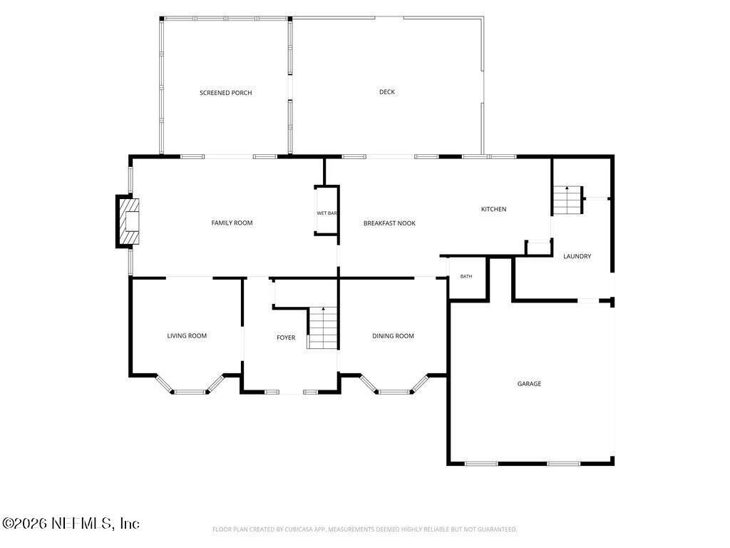 2835 Ridgefield Court, Jacksonville, FL 32257 Photo
