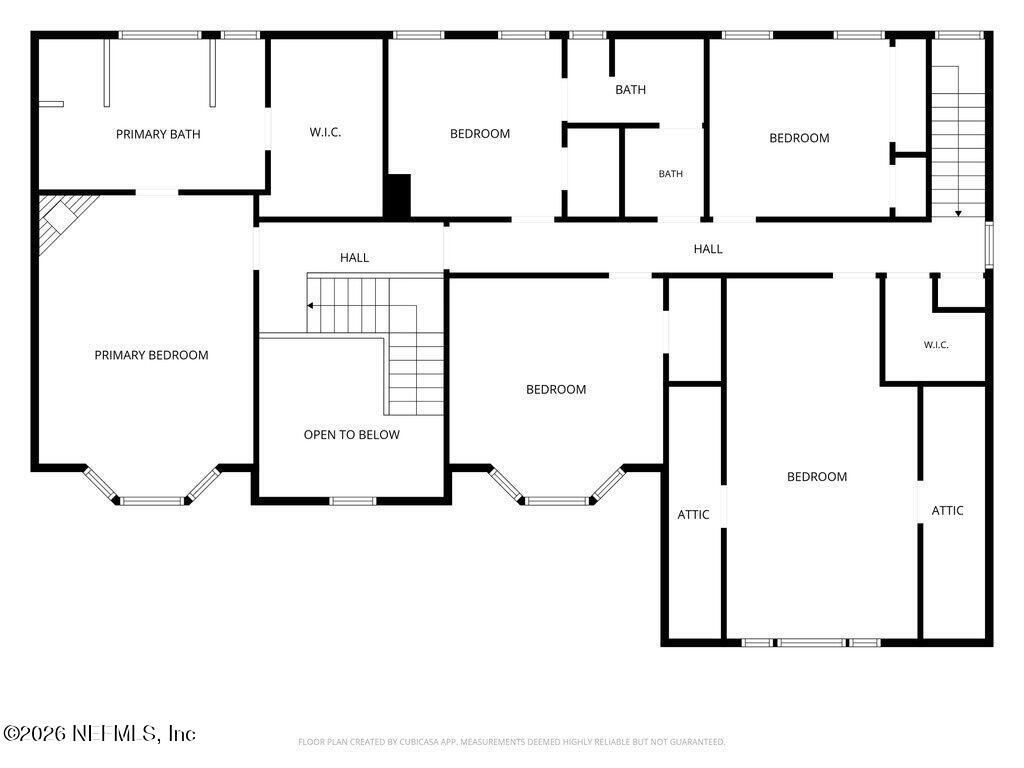 2835 Ridgefield Court, Jacksonville, FL 32257 Photo