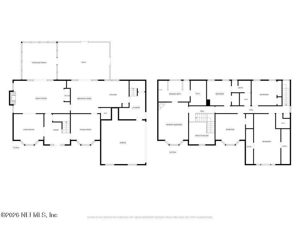 2835 Ridgefield Court, Jacksonville, FL 32257 Photo