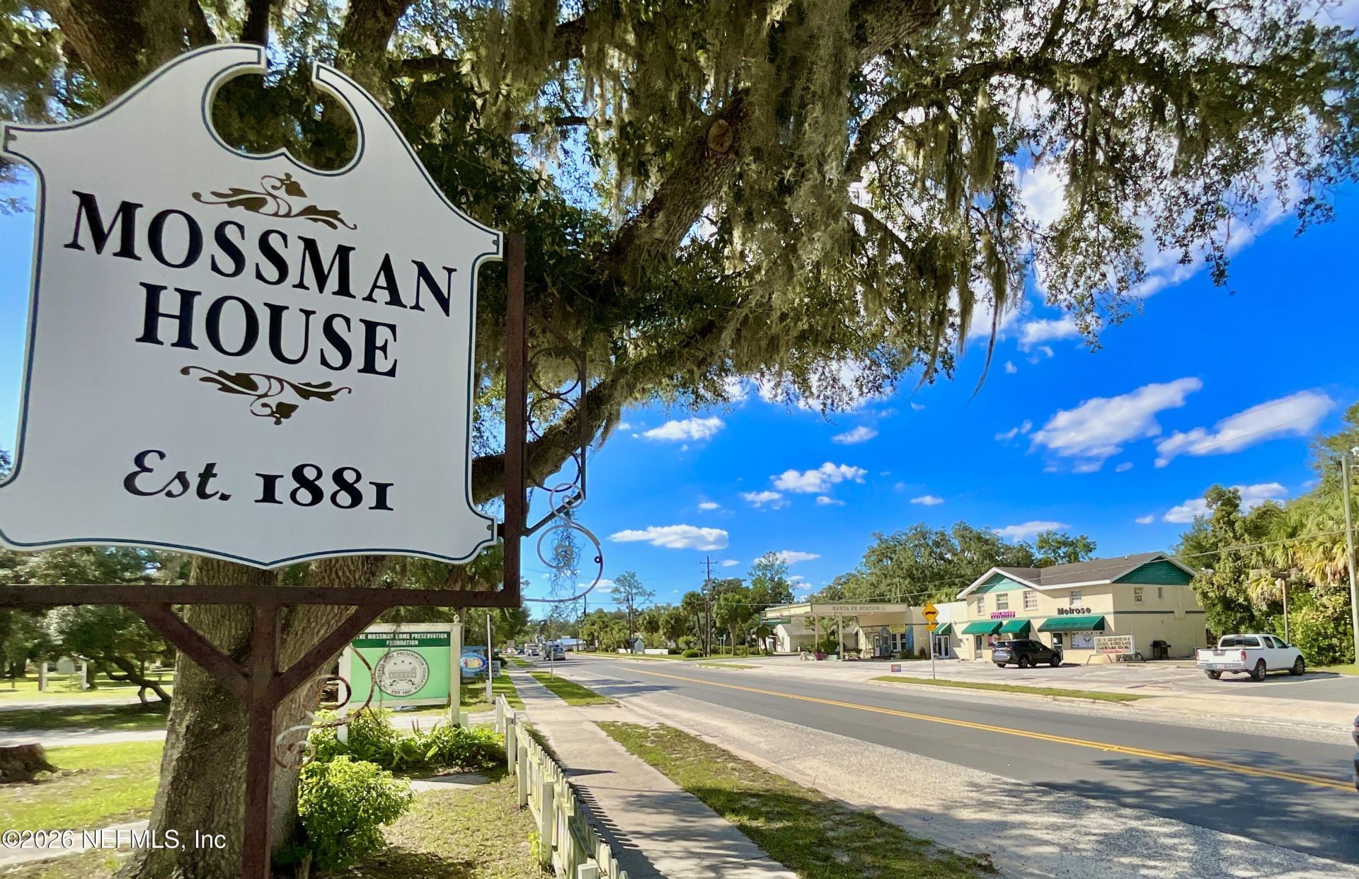 8232 Swan Lake Road, Melrose, FL 32666 Photo