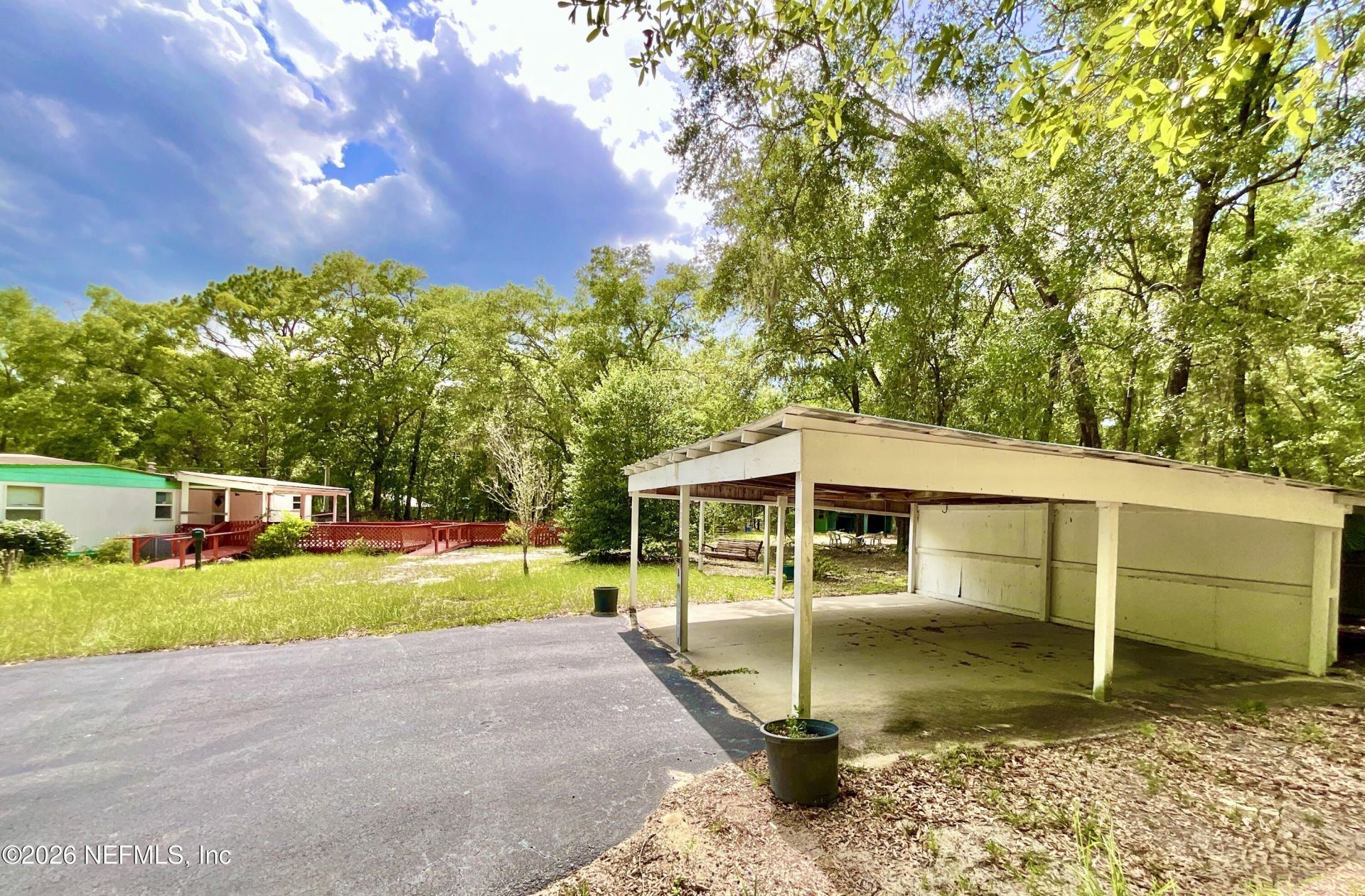 8232 Swan Lake Road, Melrose, FL 32666 Photo