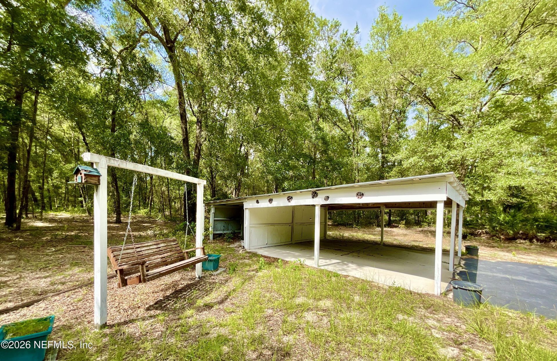 8232 Swan Lake Road, Melrose, FL 32666 Photo