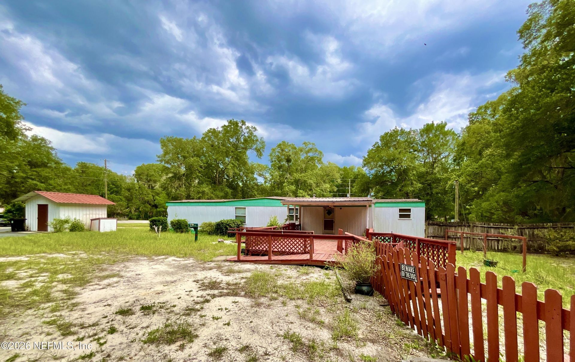 8232 Swan Lake Road, Melrose, FL 32666 Photo