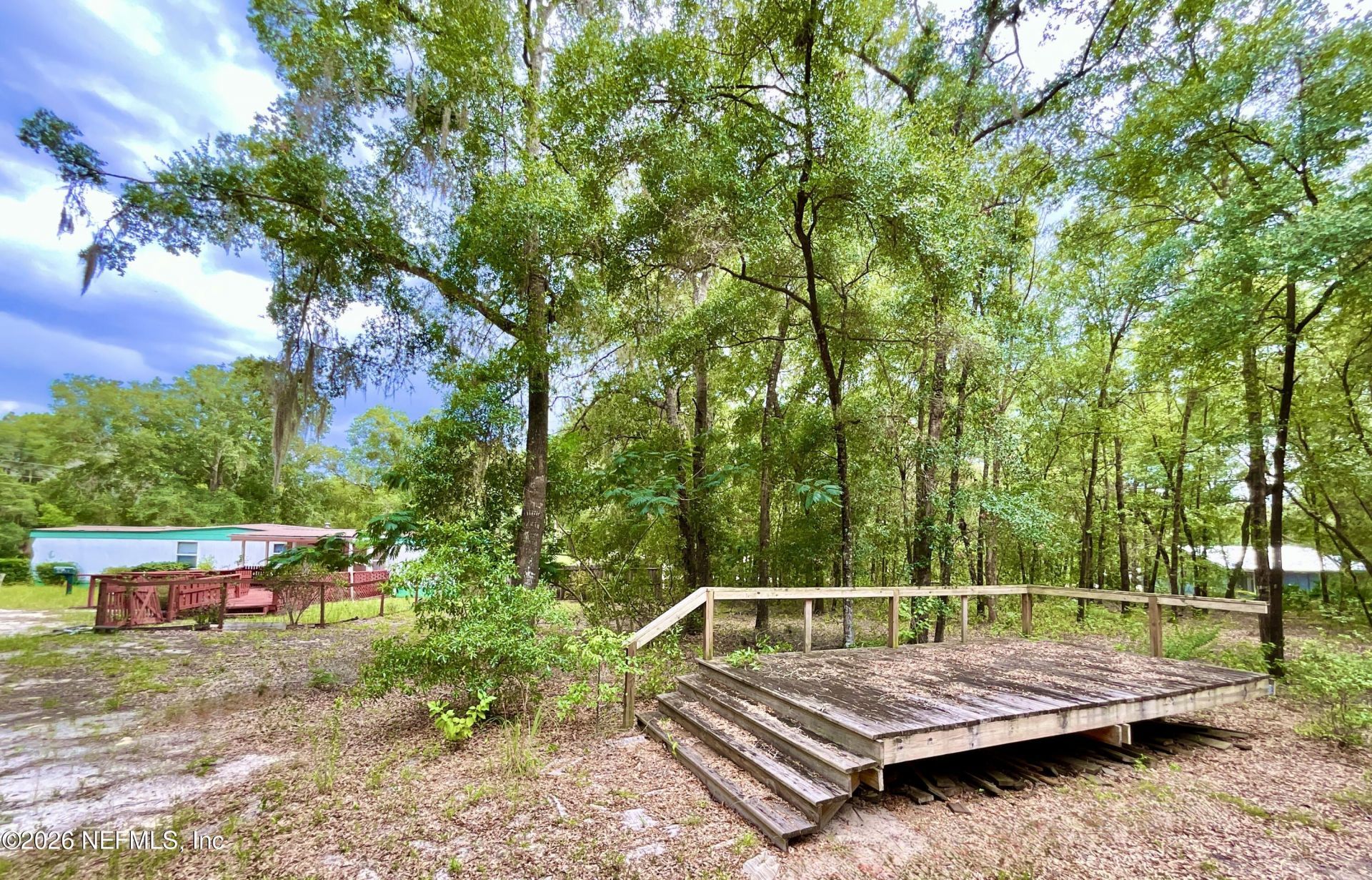 8232 Swan Lake Road, Melrose, FL 32666 Photo