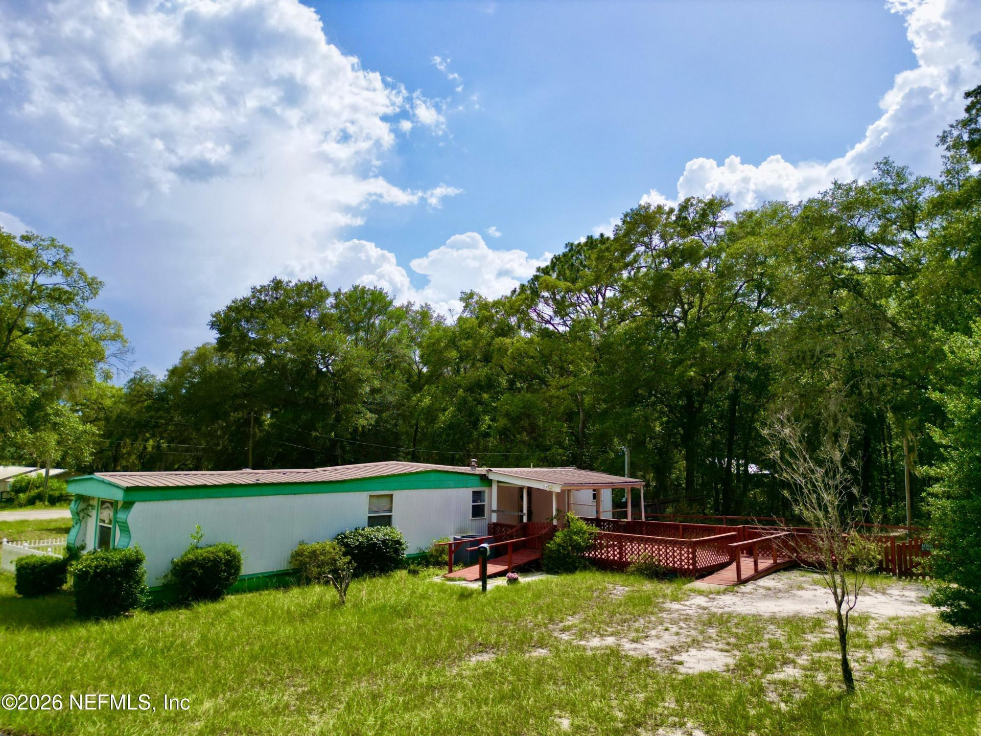 8232 Swan Lake Road, Melrose, FL 32666 Photo