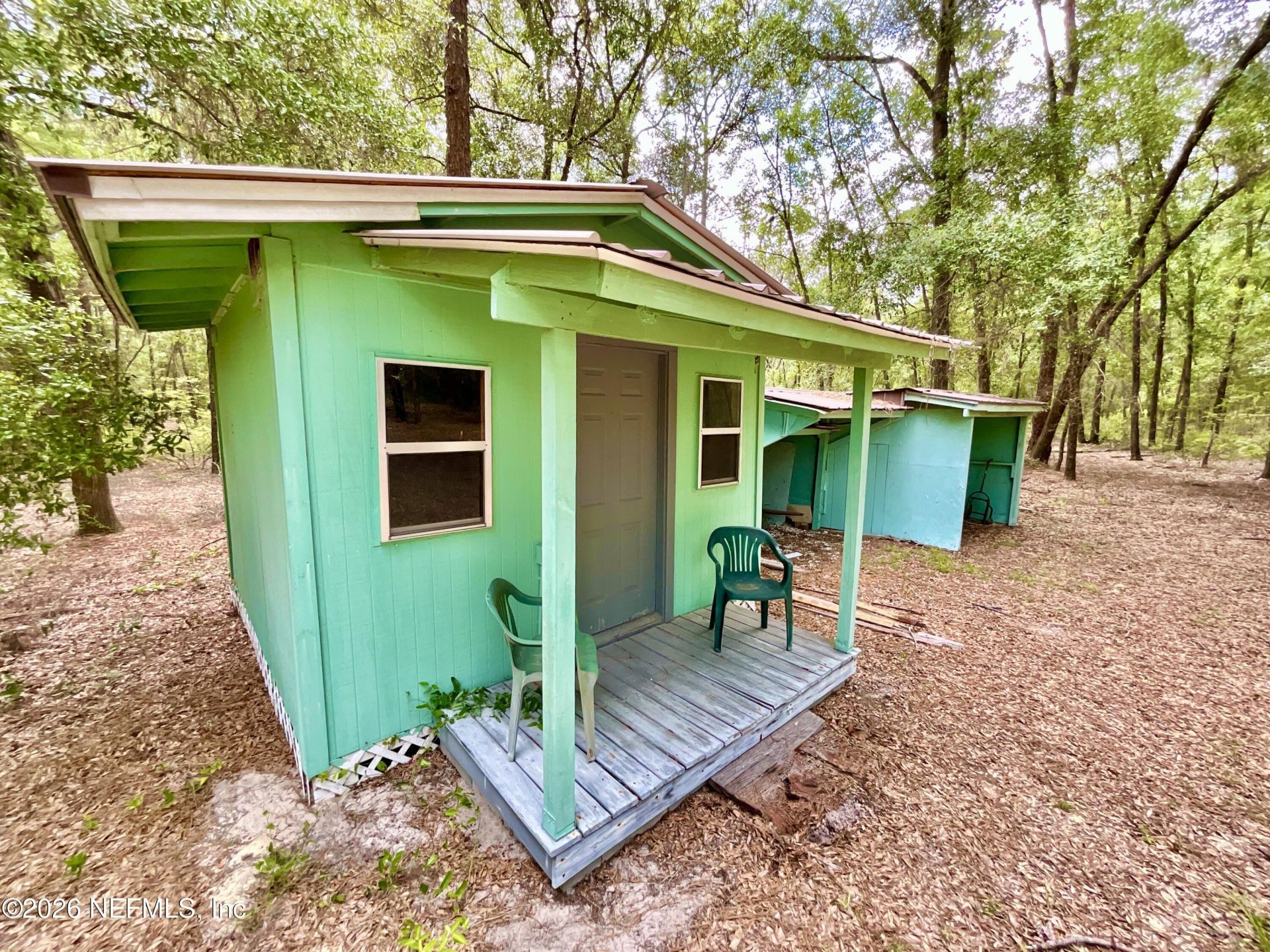 8232 Swan Lake Road, Melrose, FL 32666 Photo