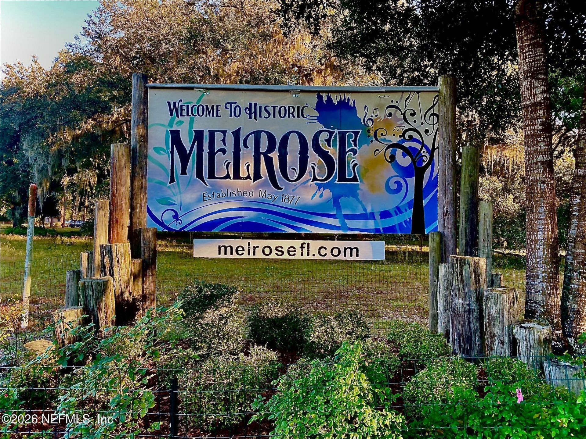 8232 Swan Lake Road, Melrose, FL 32666 Photo